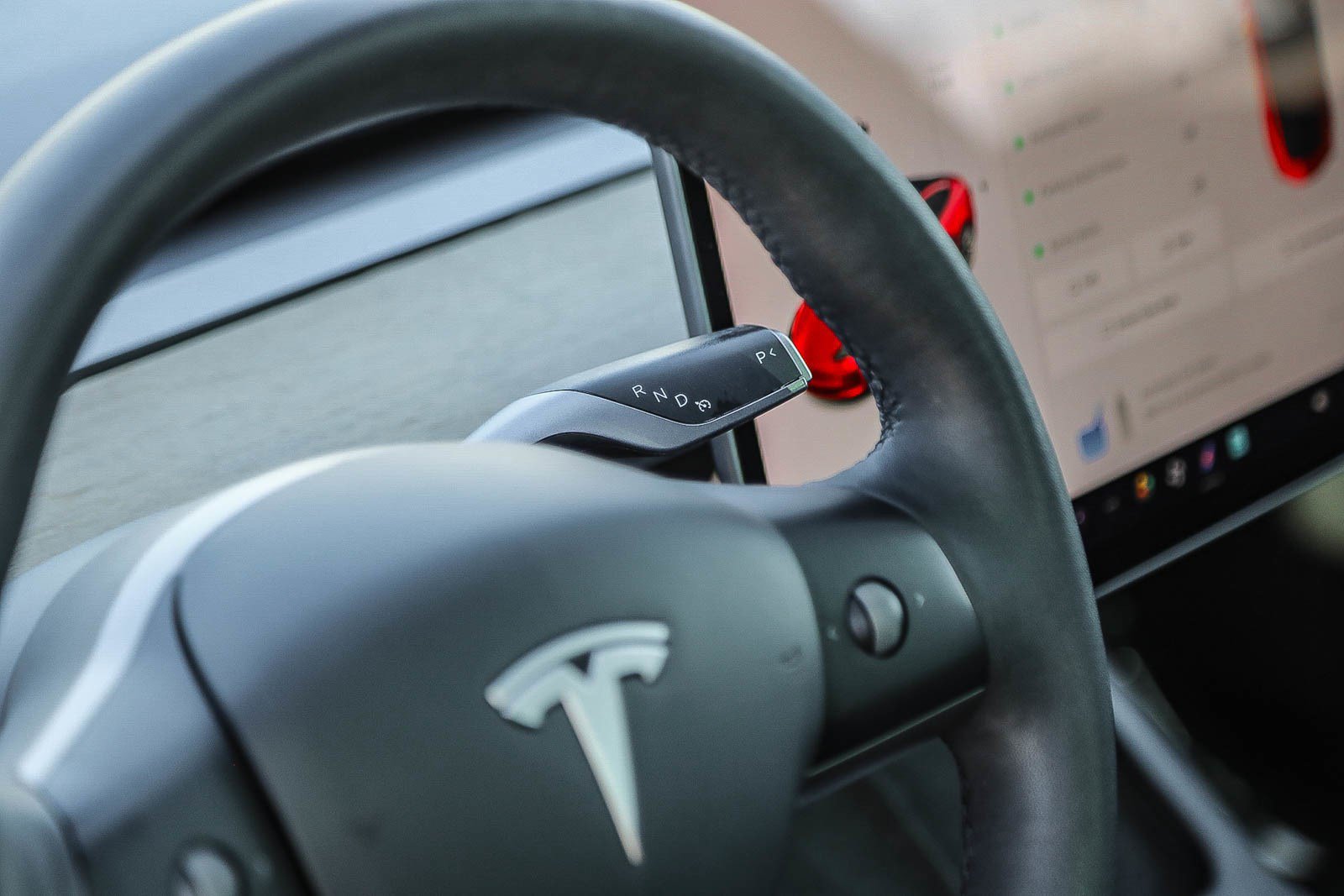 Used 2021 Tesla Model 3 Standard Range Plus RWD image 20