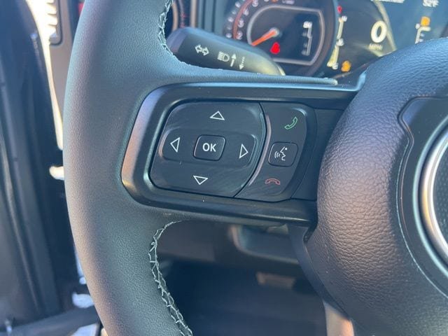 New 2026 Jeep Gladiator Rubicon image 10