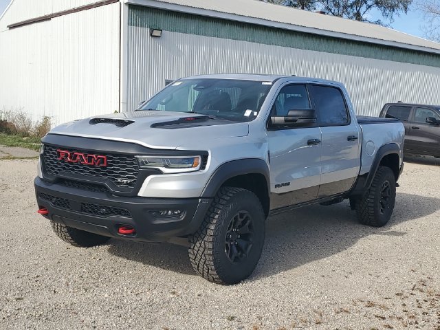 New 2027 RAM 1500 TRX SRT AWD/4WD image 2