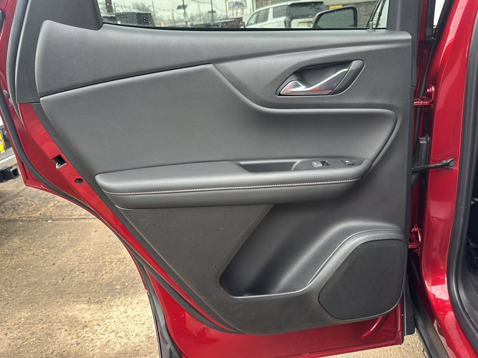 Used 2023 Chevrolet Blazer Premier w/ Enhanced Convenience Package image 23