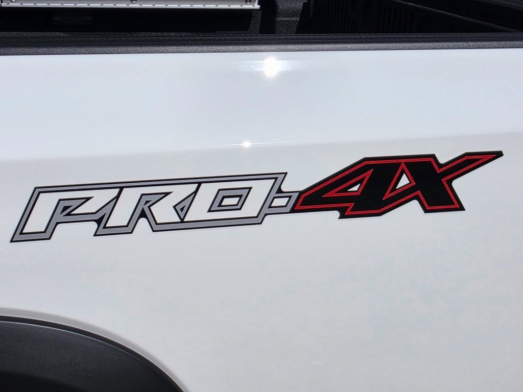 New 2026 Nissan Frontier PRO-4X image 7