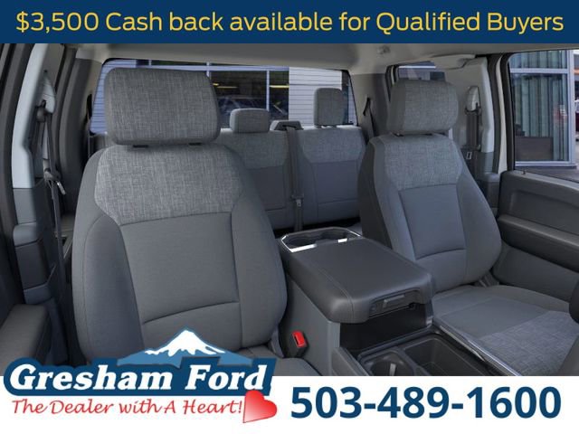 New 2026 Ford F350 XLT image 11