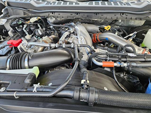 New 2026 Ford F250 Platinum image 17