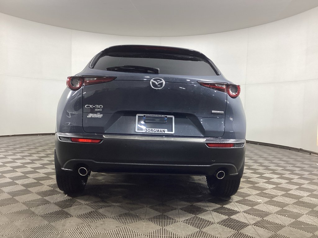 New 2026 MAZDA CX-30 AWD 2.5 S image 3