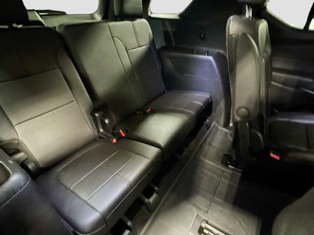 Used 2023 Chevrolet Traverse RS w/ LPO, Floor Liner Package image 28
