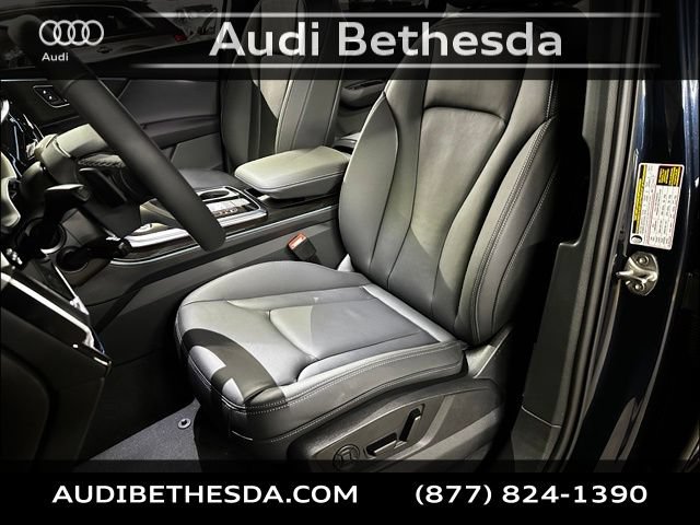 New 2026 Audi Q7 2.0T Premium AWD/4WD image 21