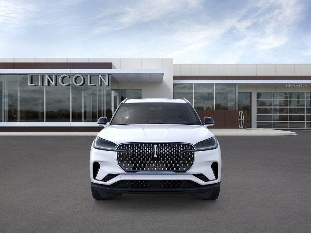 New 2026 Lincoln Aviator Reserve w/ Luxury Package image 6