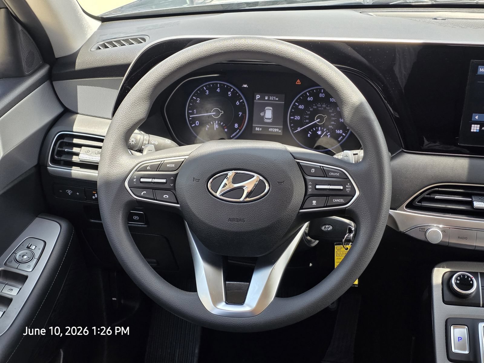 Used 2022 Hyundai Palisade SE w/ Cargo Package AWD/4WD image 24