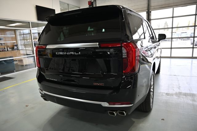 New 2026 GMC Yukon Denali w/ Denali Reserve Package image 5