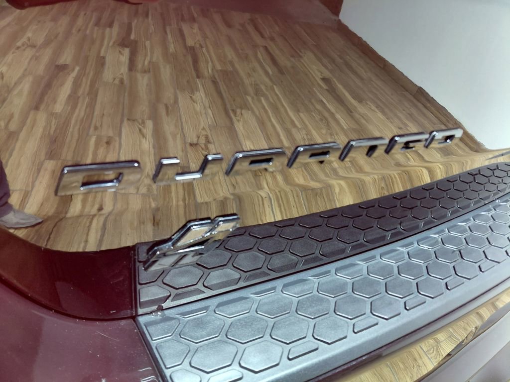 Used 2024 Dodge Durango R/T AWD/4WD image 33