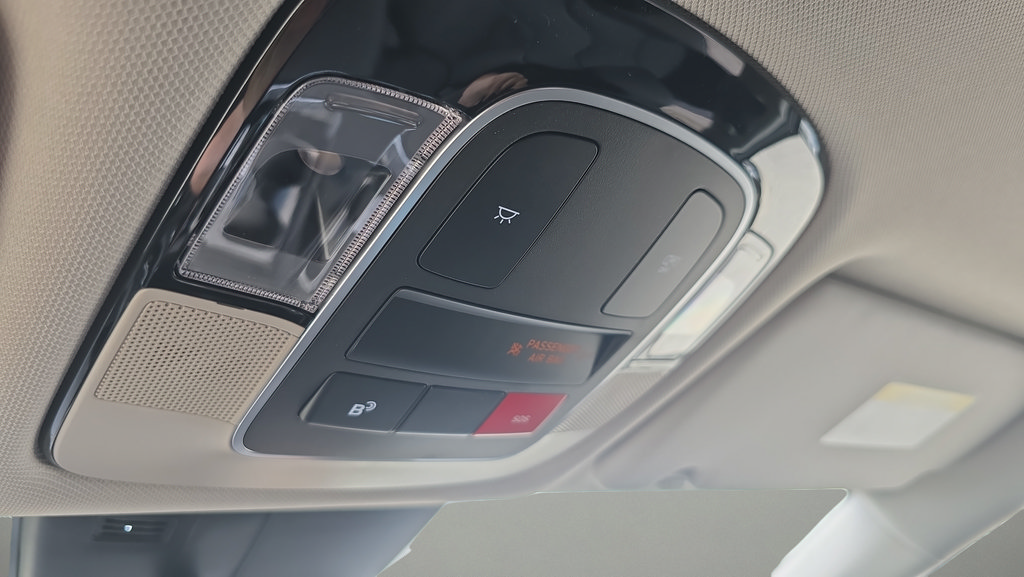 New 2026 Hyundai Tucson SEL Plus AWD/4WD image 26