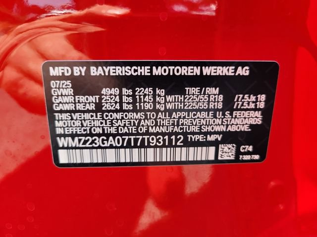 New 2026 MINI Cooper Countryman S image 18