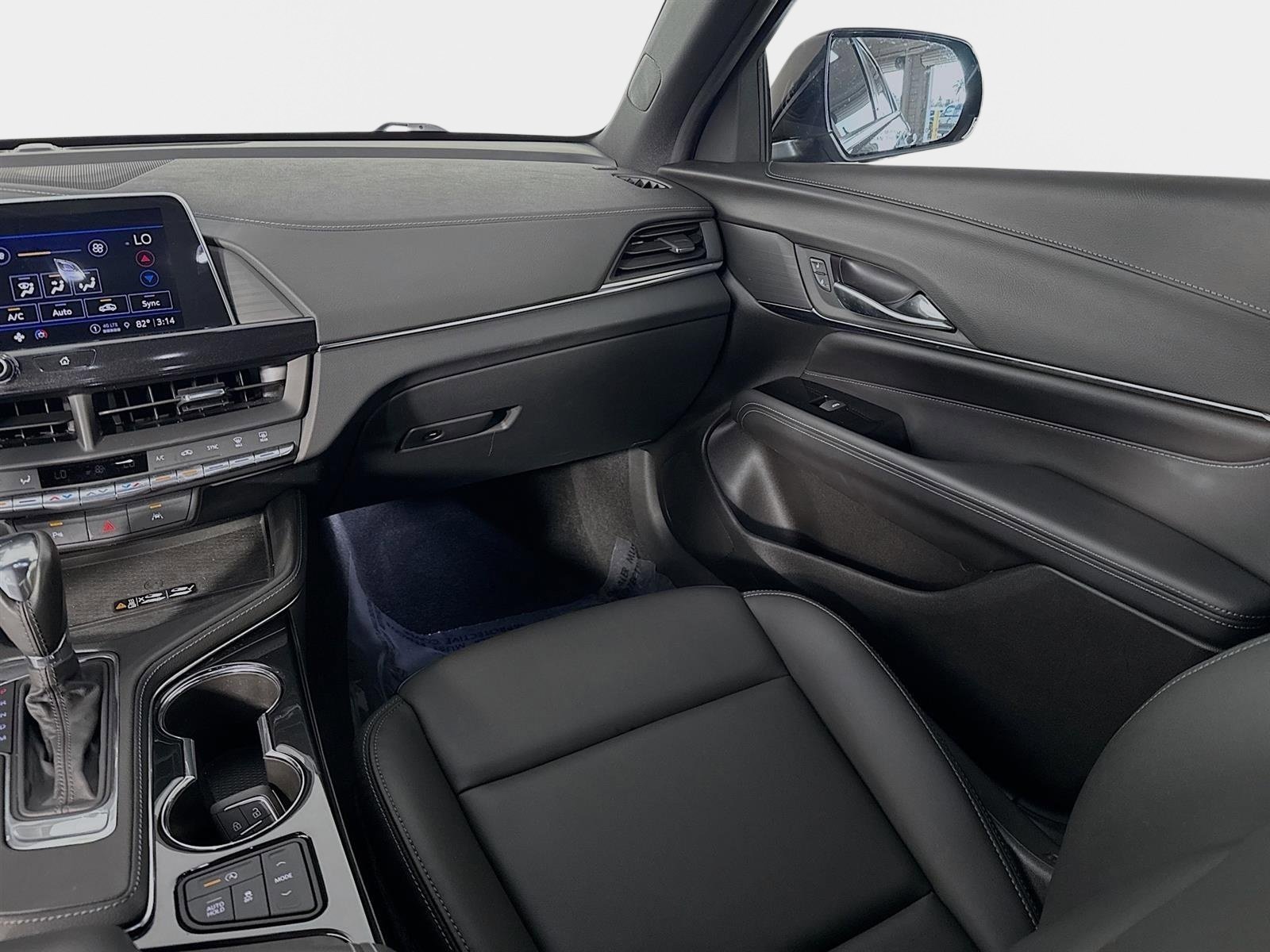 Used 2024 Cadillac CT4 Luxury image 23