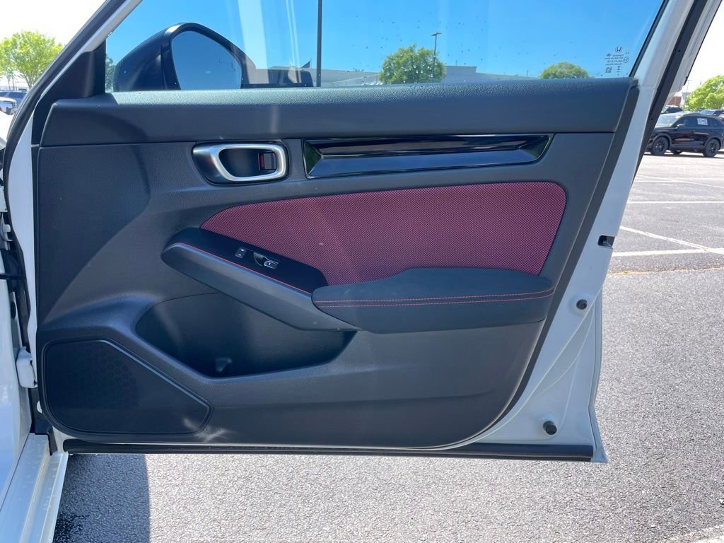 Used 2024 Honda Civic Si image 30
