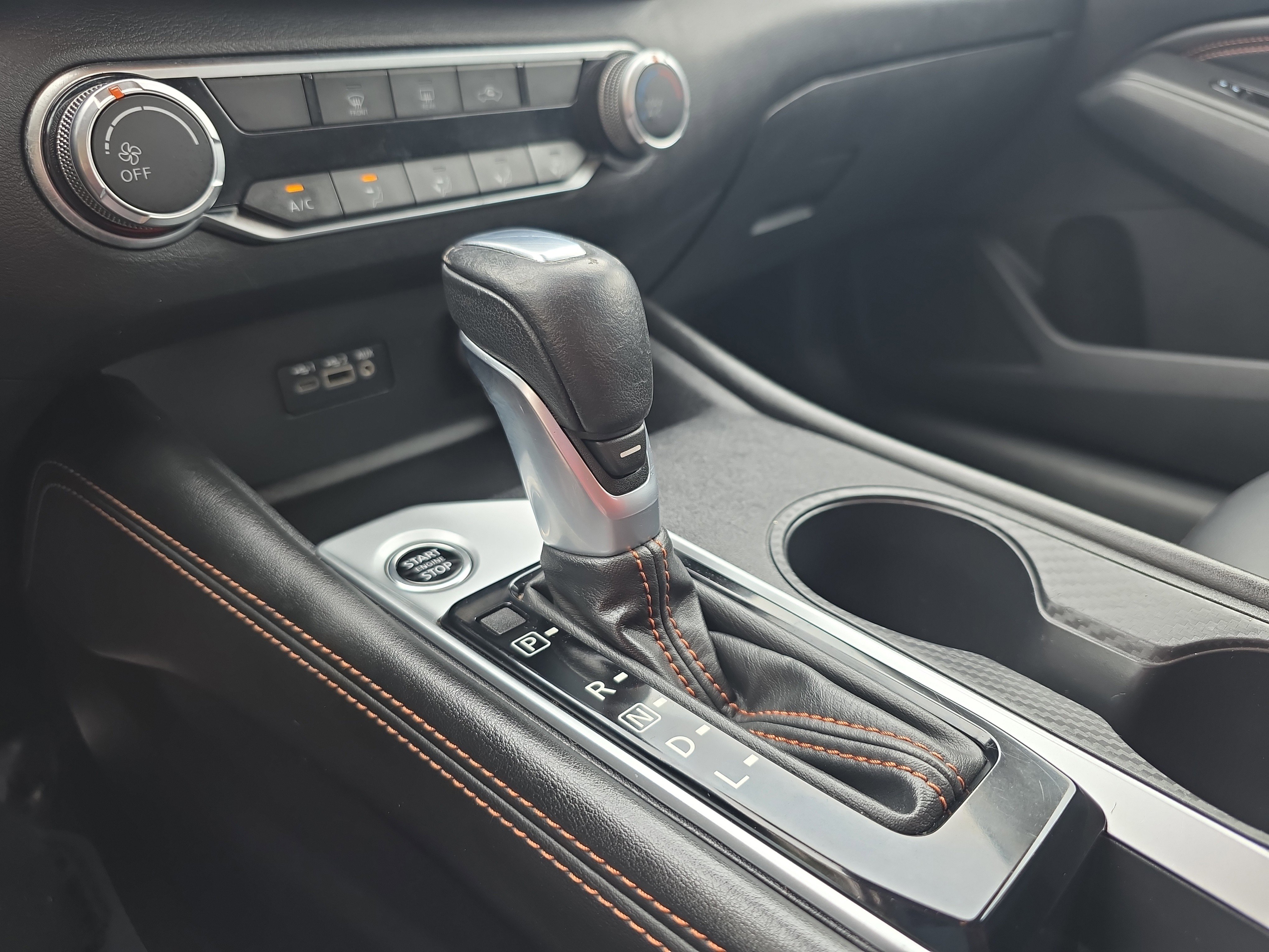 Used 2022 Nissan Altima 2.5 SR image 33