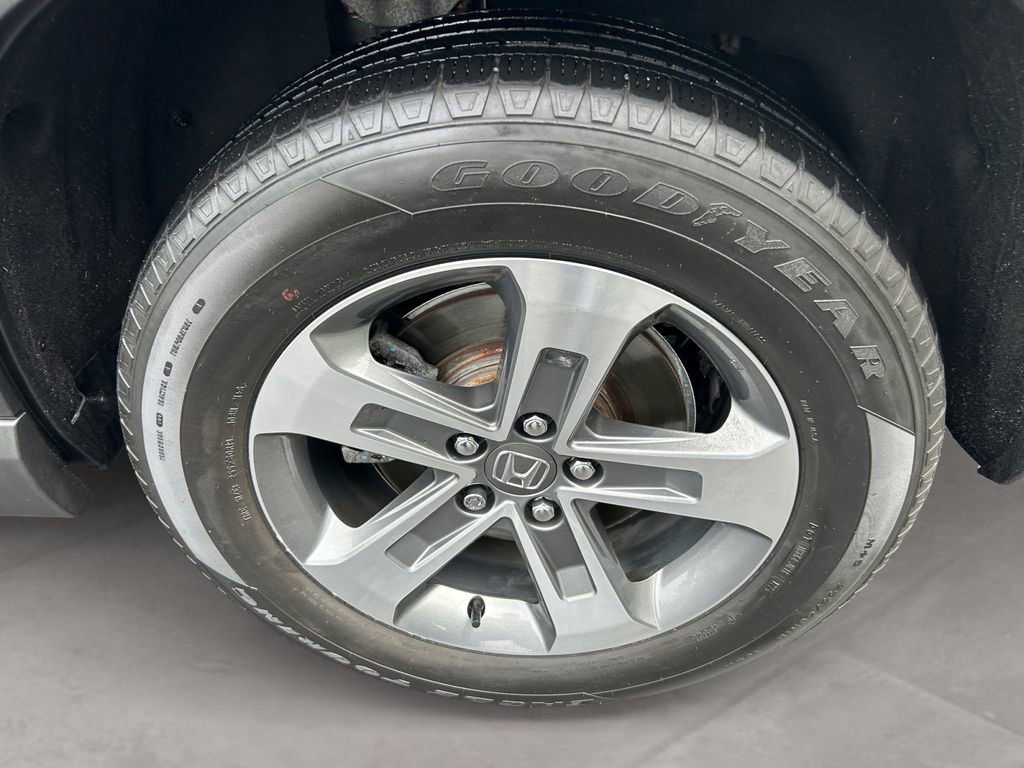 Certified 2025 Honda Pilot EX-L image 14