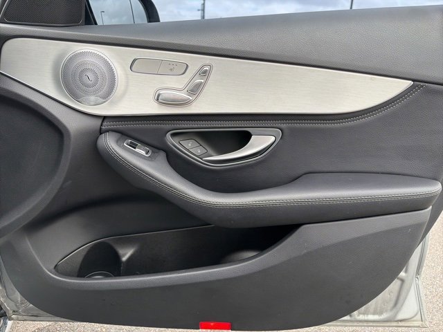 Used 2016 Mercedes-Benz C 300 4MATIC Sedan image 8