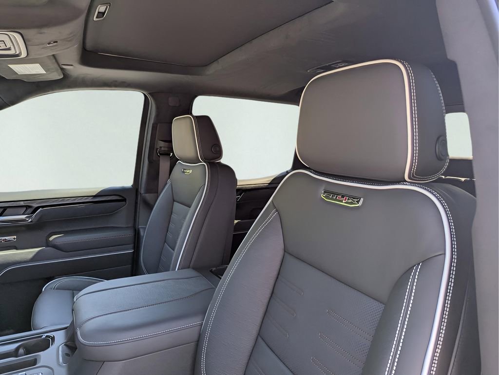 New 2026 GMC Sierra 1500 AT4X image 8