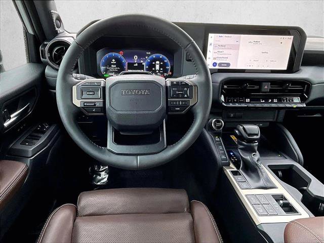 Used 2024 Toyota Land Cruiser w/ Premium Package image 7