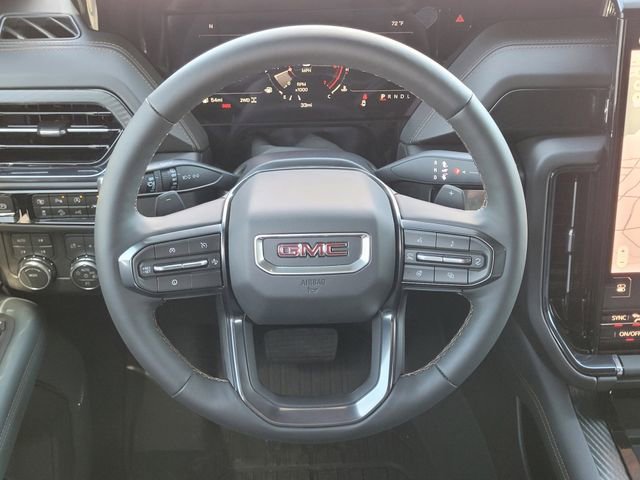 New 2026 GMC Yukon AT4 w/ AT4 Premium Package image 10