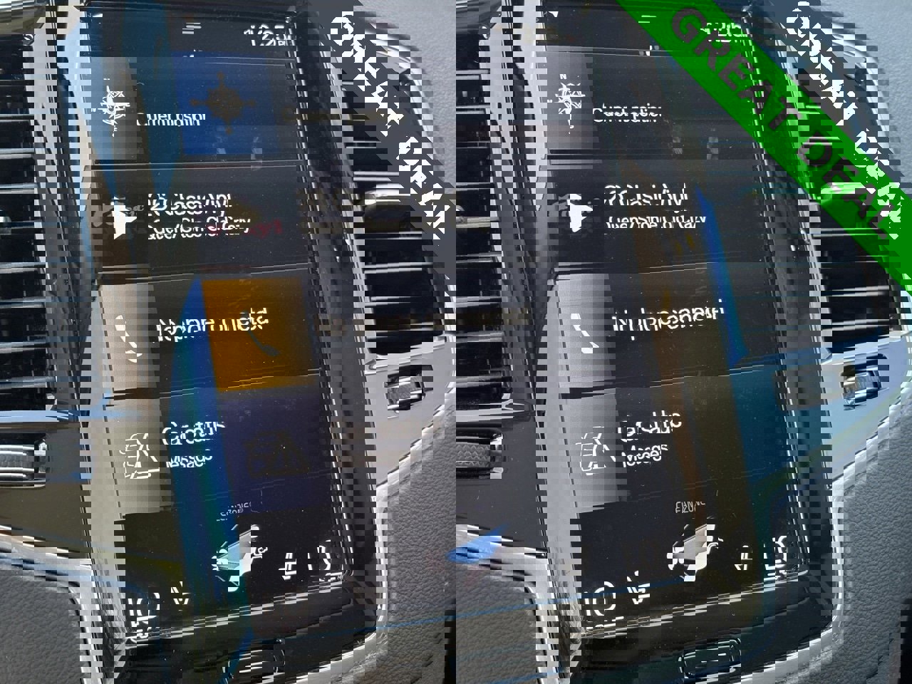 Used 2022 Volvo XC90 T6 Inscription w/ Advanced Package image 26