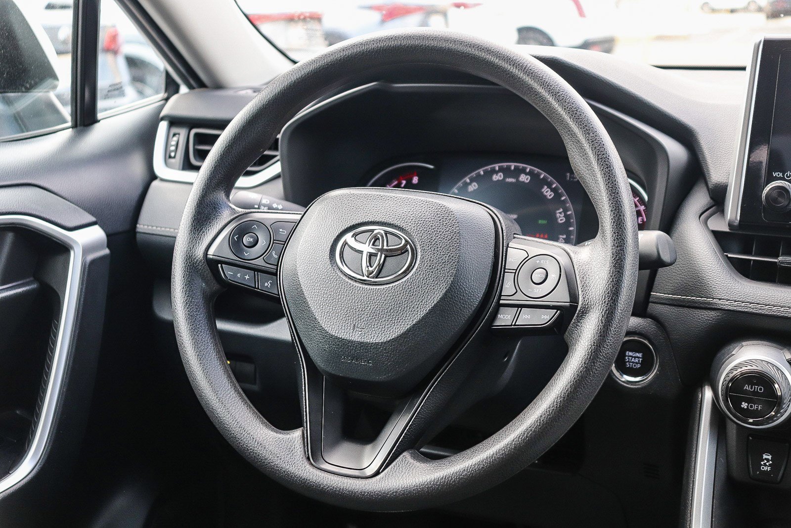Certified 2024 Toyota RAV4 XLE image 16