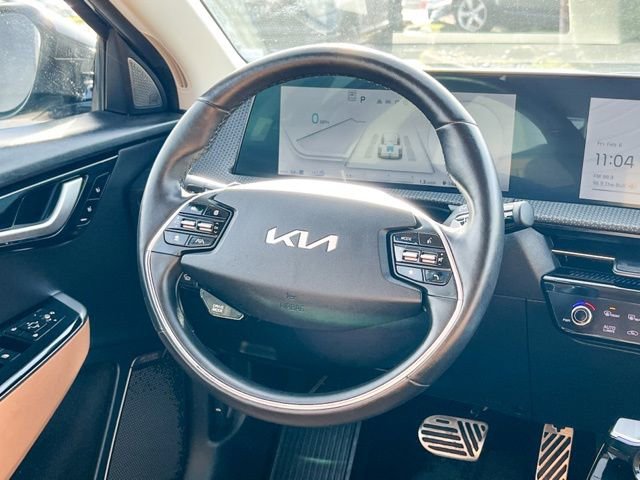 Certified 2023 Kia EV6 GT-Line image 14