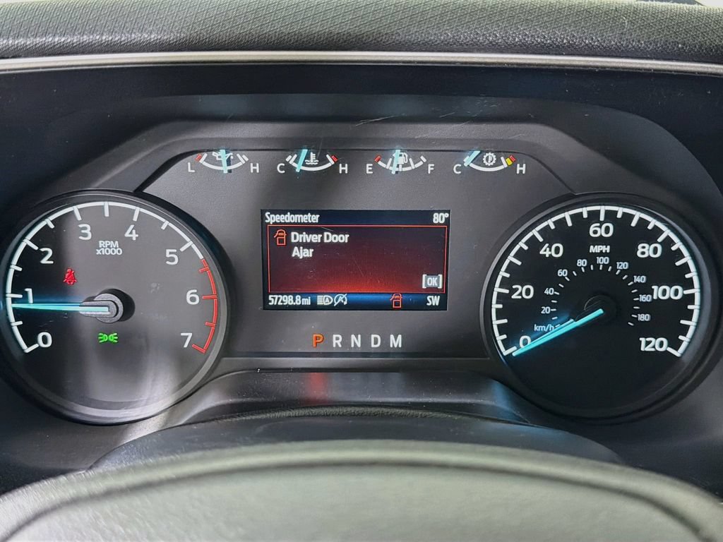 Used 2021 Ford F150 XLT w/ Trailer Tow Package AWD/4WD image 16