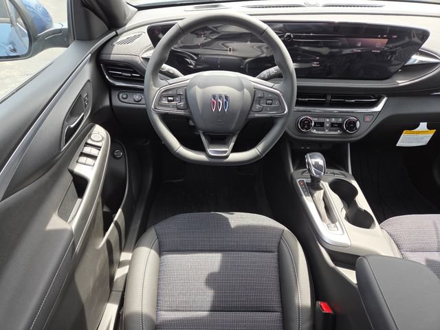 New 2026 Buick Envista Preferred w/ Convenience I Package FWD image 30