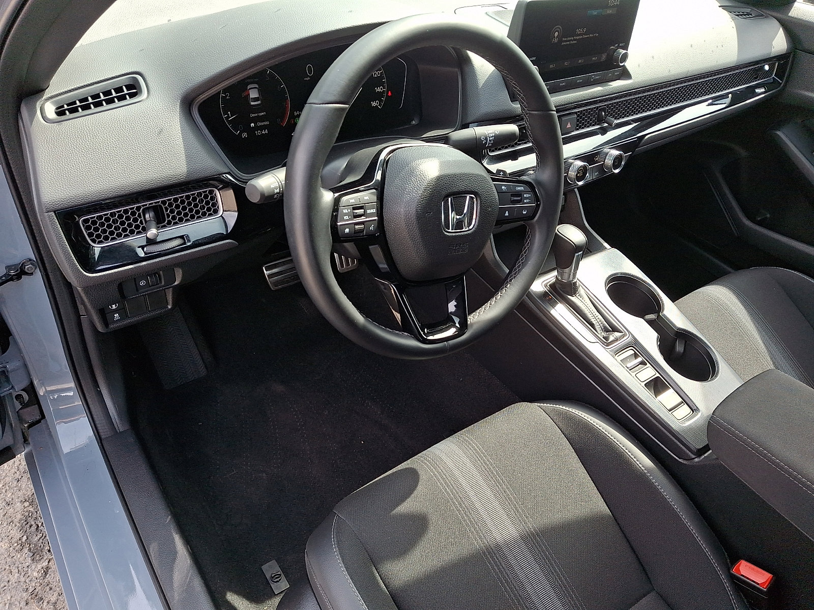 Used 2023 Honda Civic Sport image 26