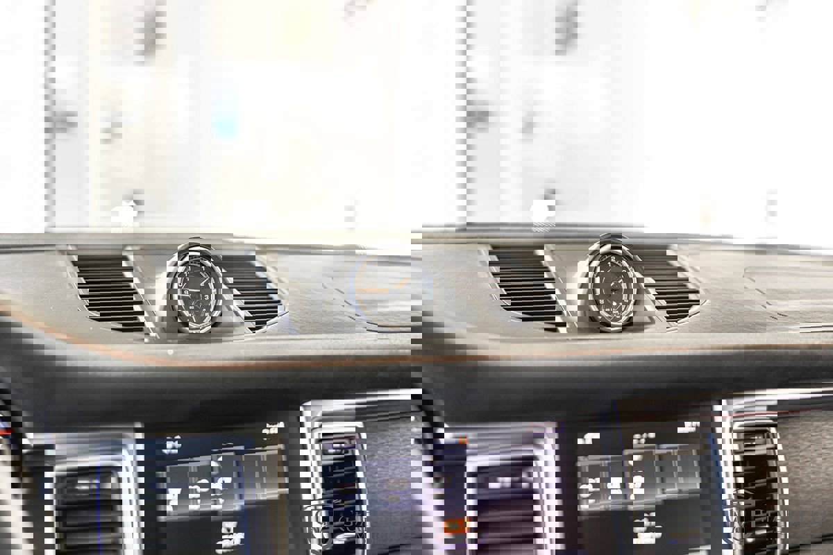 Used 2018 Porsche Macan GTS w/ Premium Package Plus image 27