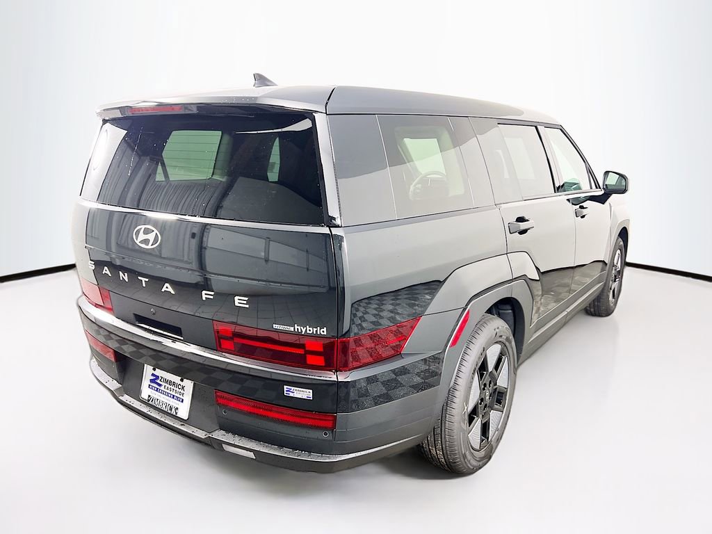 New 2026 Hyundai Santa Fe SE image 7
