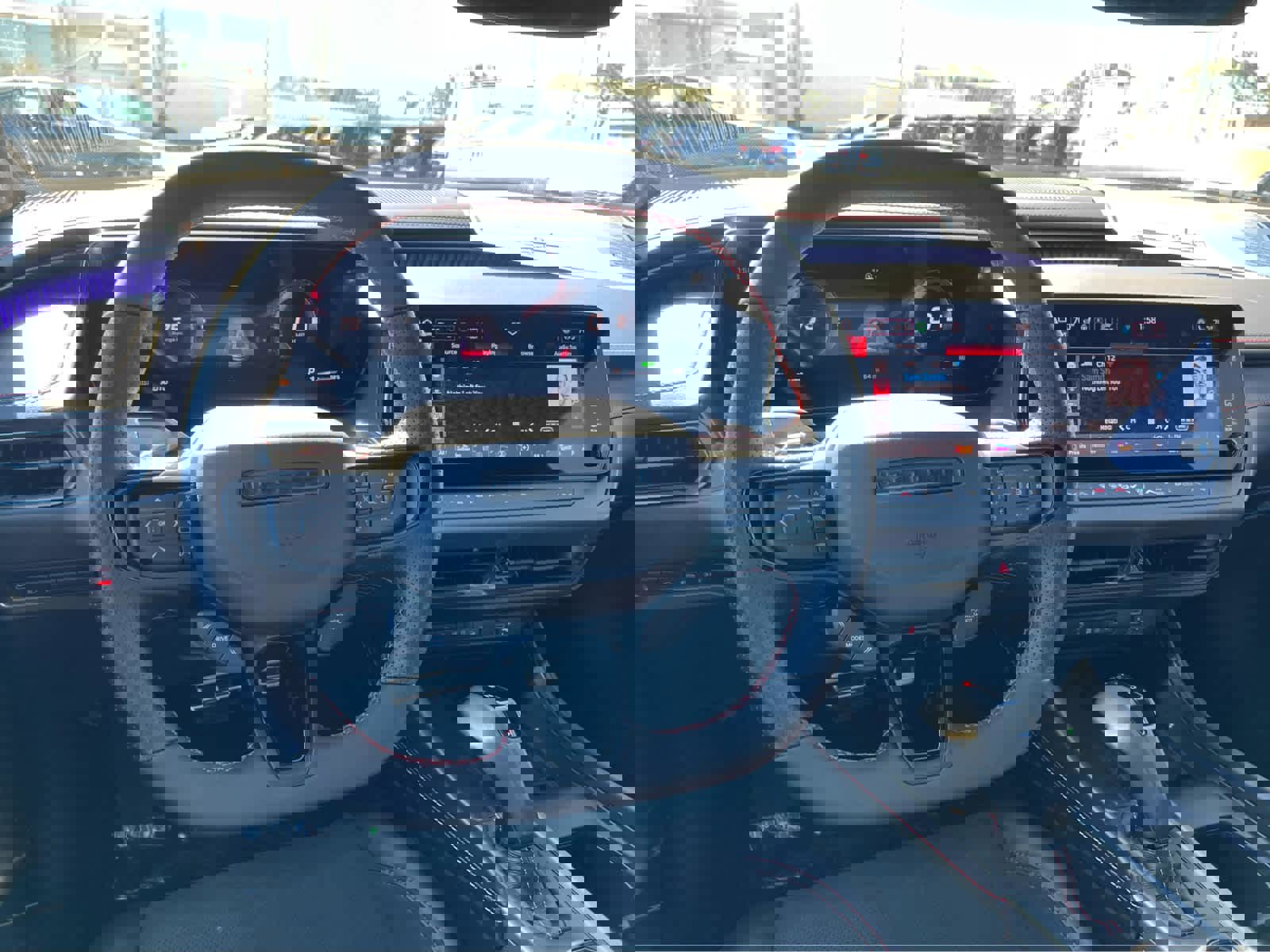 New 2025 Dodge Charger Daytona Scat Pack w/ Track Pack image 18