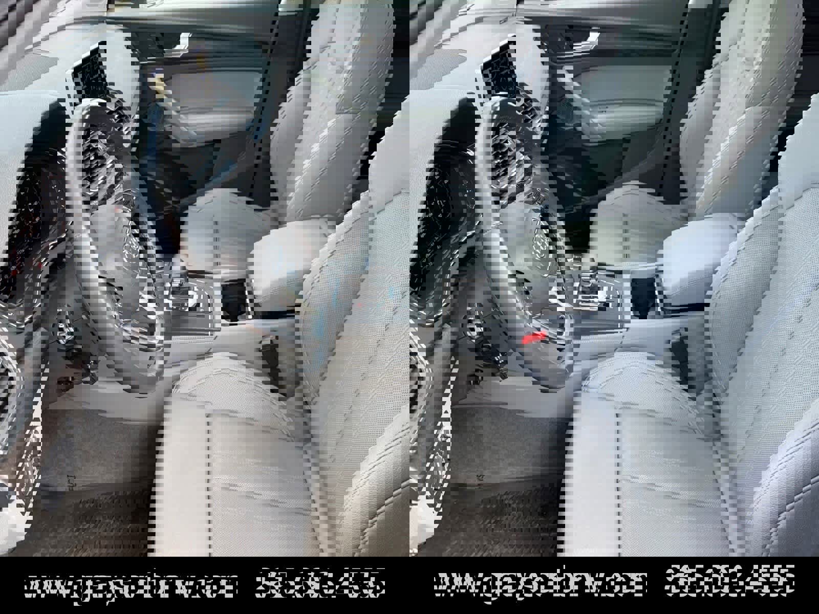 Used 2020 Audi Q5 Prestige w/ Prestige Package image 10