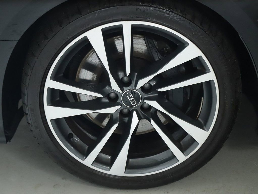 Used 2024 Audi S5 Premium Plus w/ Premium Plus Package image 38