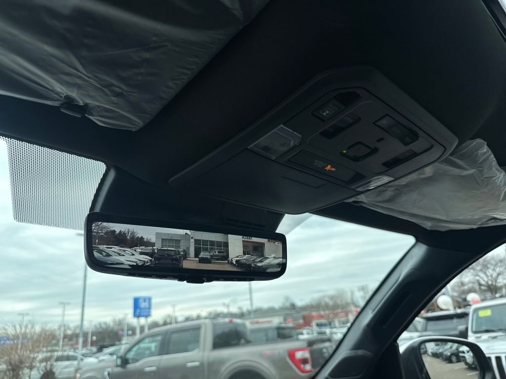 New 2026 Toyota Tacoma Limited image 34