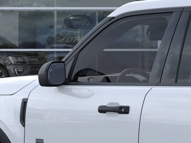 New 2026 Ford Bronco Sport Big Bend w/ Convenience Package AWD/4WD image 20