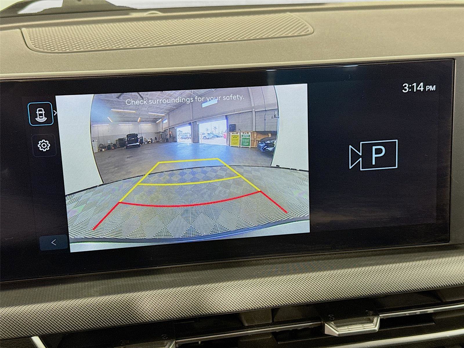 Used 2024 Hyundai Sonata SEL image 16