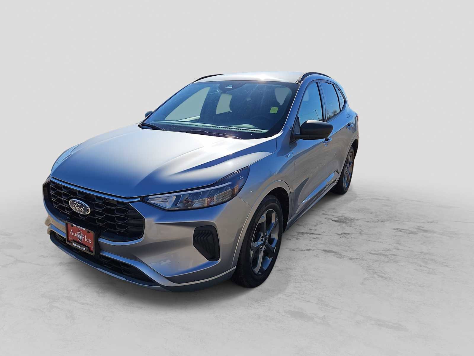 Used 2023 Ford Escape ST-Line image 4