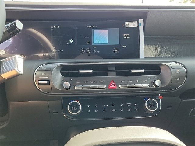 New 2026 Hyundai Palisade Calligraphy image 12