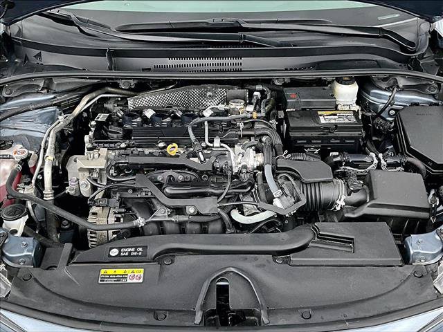 Used 2023 Toyota Corolla LE FWD image 11