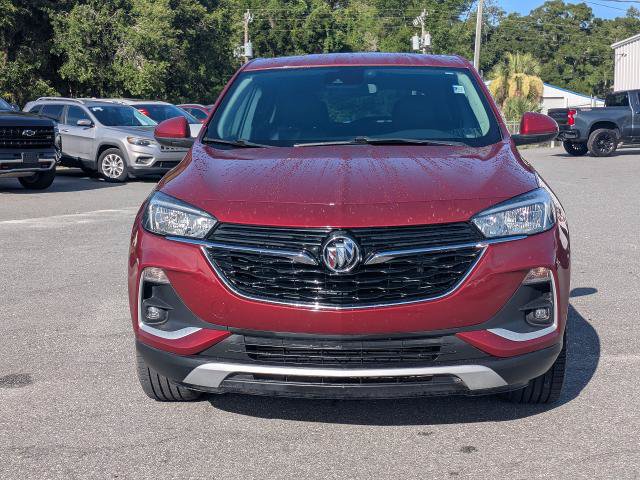 Certified 2023 Buick Encore GX Preferred w/ Cold Weather Comfort Package FWD image 9