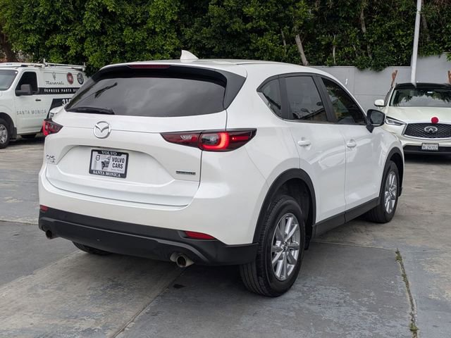 Used 2022 MAZDA CX-5 AWD 2.5 S image 3
