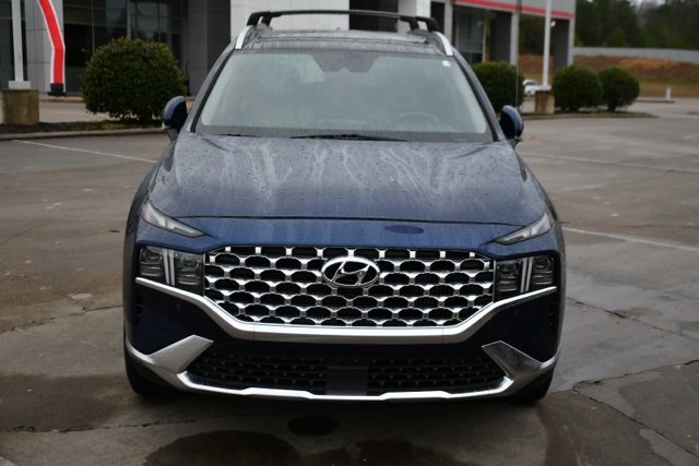Used 2023 Hyundai Santa Fe Limited image 8