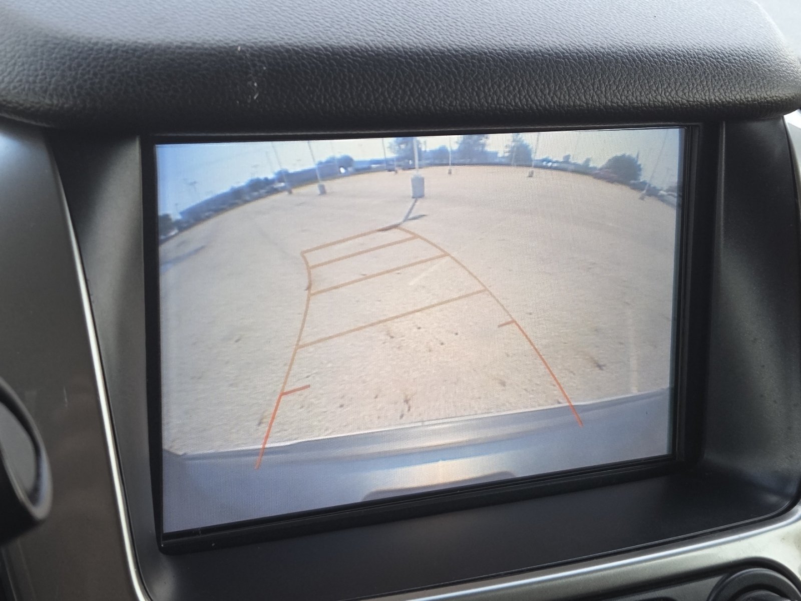 Used 2019 Chevrolet Tahoe Premier w/ Premier Plus Edition AWD/4WD image 9
