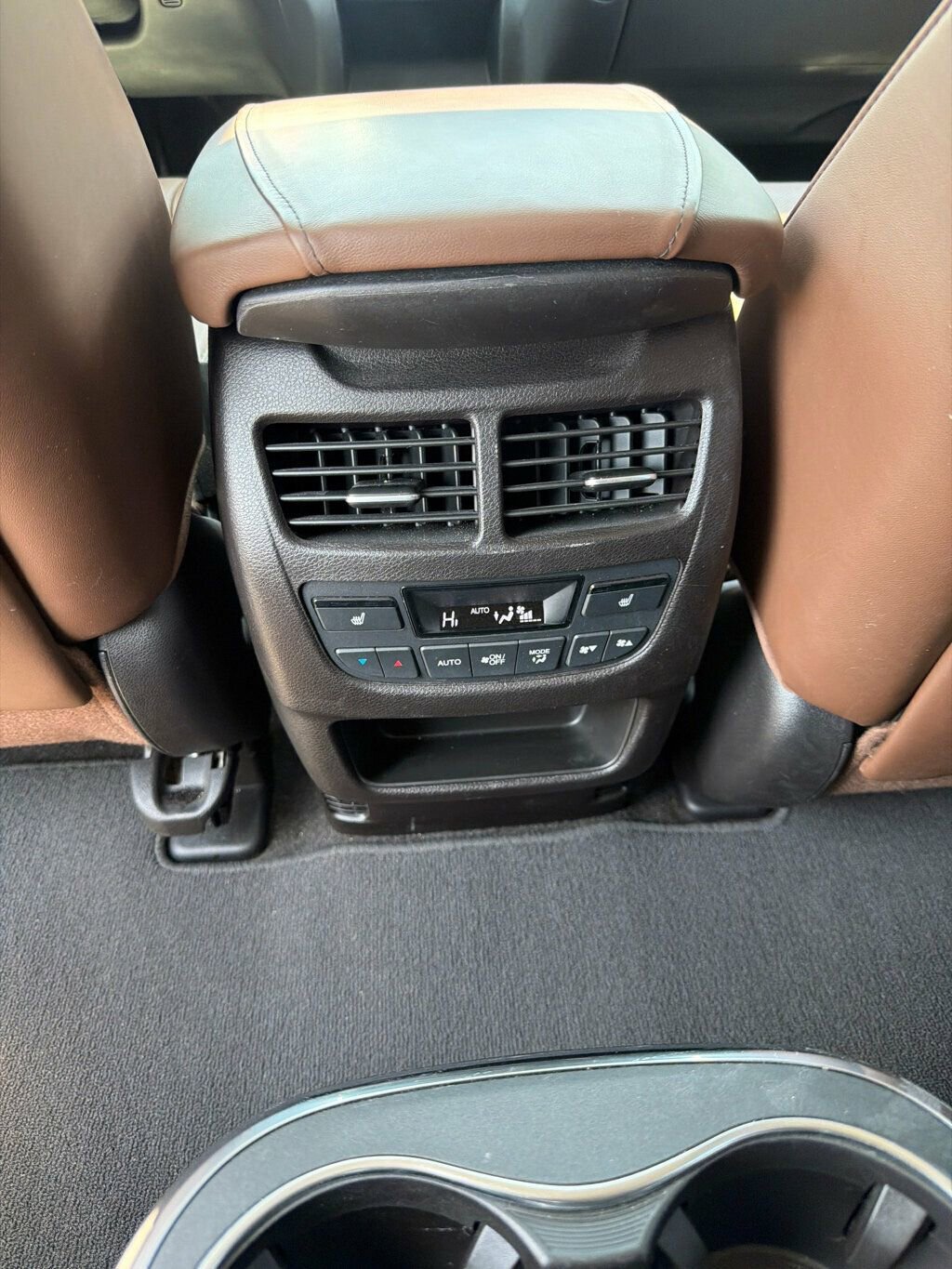Used 2019 Acura MDX FWD w/ Advance Package image 18