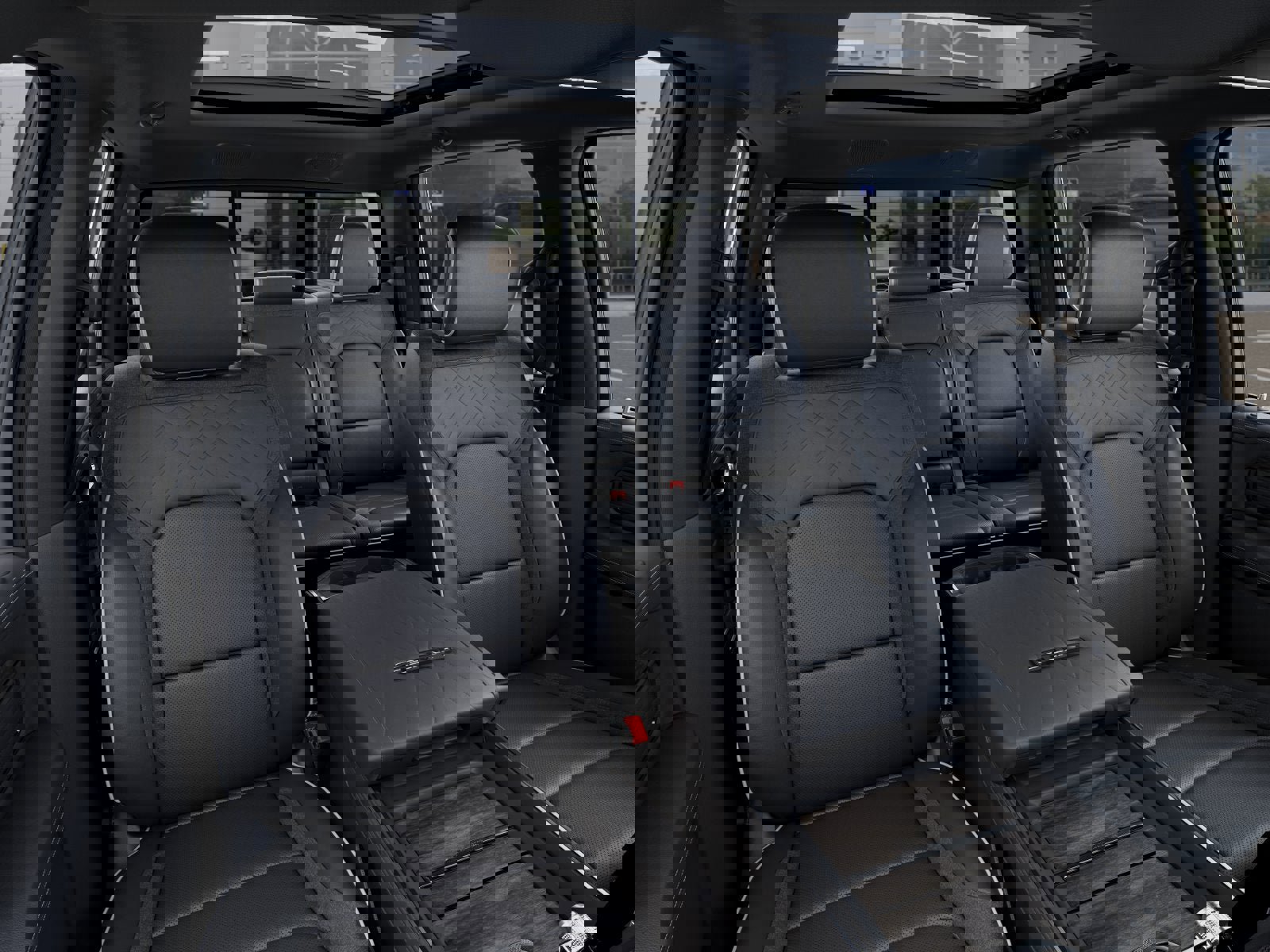 New 2026 RAM 1500 Limited image 66