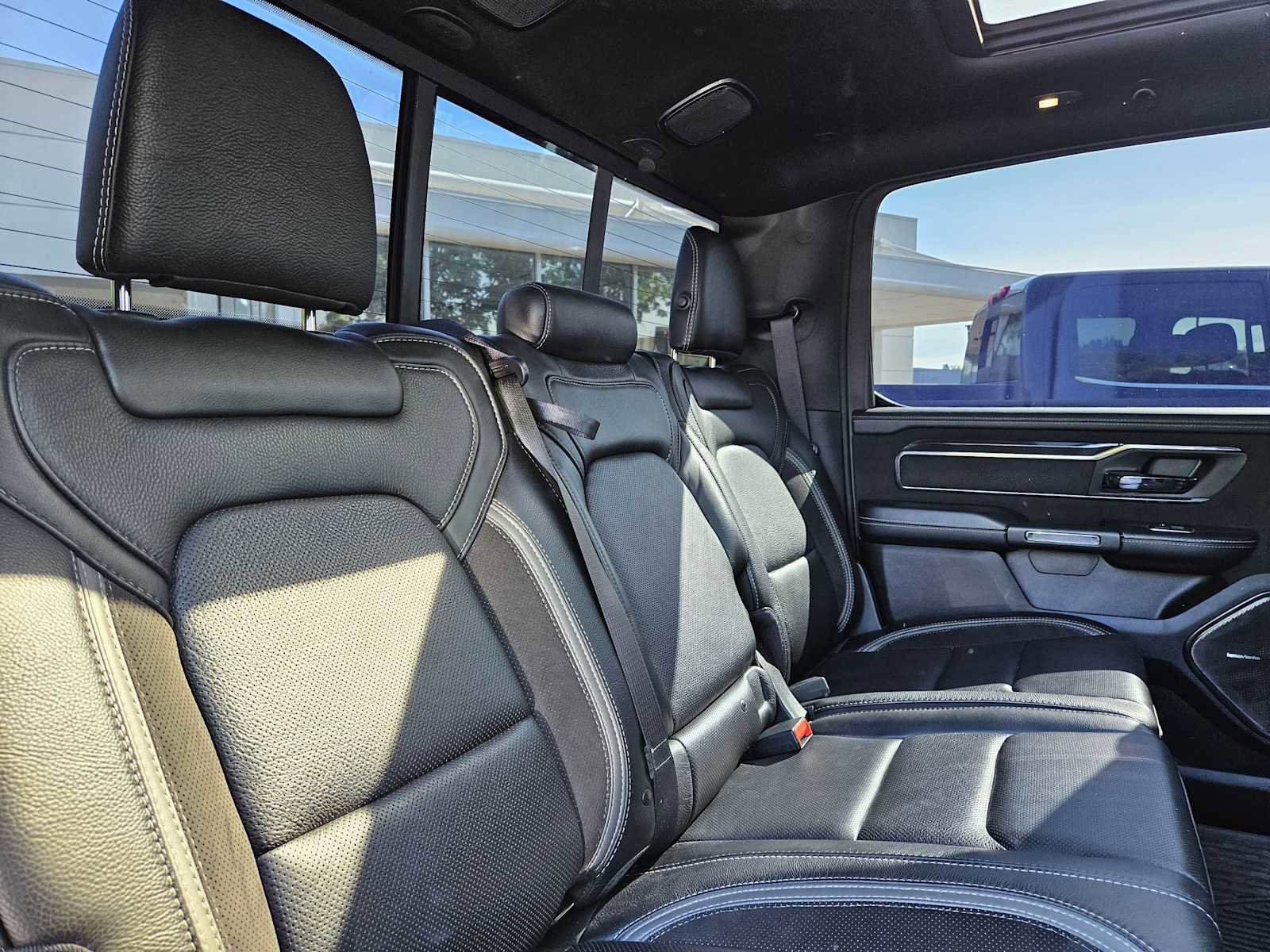 Used 2022 RAM 1500 TRX w/ TRX Level 2 Equipment Group AWD/4WD image 10