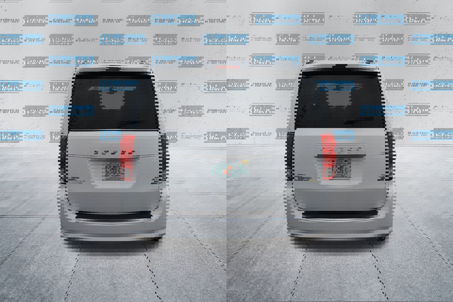 Used 2016 Dodge Grand Caravan SXT image 7