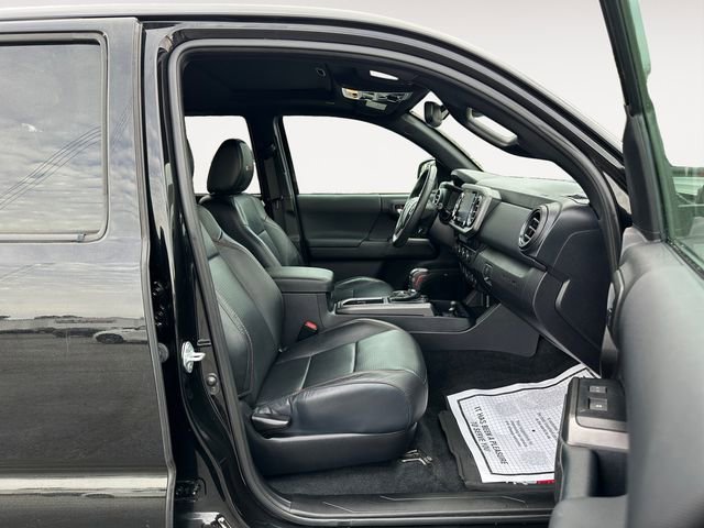 Used 2021 Toyota Tacoma TRD Pro image 15